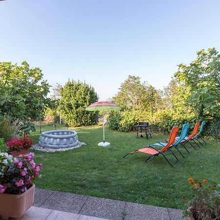 Haus Valerija Labin (Istria) Exterior foto